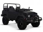 Toyota Land Cruiser FJ40 by Icon 2007 года
